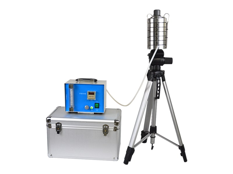 Microbial Air Sampler